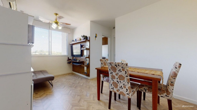 Imagem Imóvel com 2 Quartos à Venda, 48 m² em Jardim Itu - Porto Alegre Imagem Imóvel com 2 Quartos à Venda, 48 m² em Jardim Itu - Porto Alegre