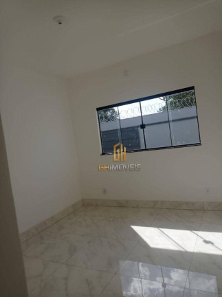 Imagem Casa com 3 Quartos à Venda, 106 m² em Vila Oliveira - Aparecida De Goiânia Imagem Casa com 3 Quartos à Venda, 106 m² em Vila Oliveira - Aparecida De Goiânia