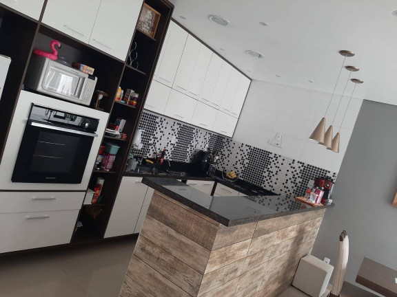 Imagem Casa com 2 Quartos à Venda, 125 m² em Vila Dos Comerciários 2 - Taubaté