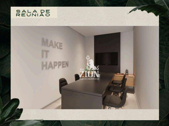 Imagem Apartamento com 2 Quartos à Venda, 37 m² em Vila Mazzei - São Paulo
