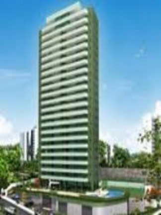 Imagem Apartamento com 4 Quartos à Venda, 156 m² em Pituba - Salvador