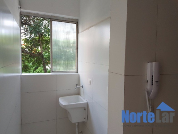 Imagem Apartamento com 2 Quartos à Venda, 52 m² em Lauzane Paulista - São Paulo