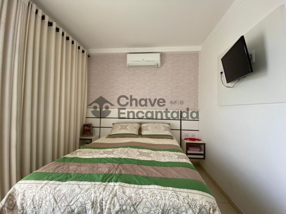 Imagem Apartamento com 2 Quartos à Venda, 88 m² em Parque Residencial Laluce Ii - Birigui