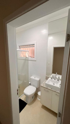 Imagem Casa de Condomínio com 2 Quartos à Venda, 125 m² em Vila Dos Comerciarios Ii - Taubaté