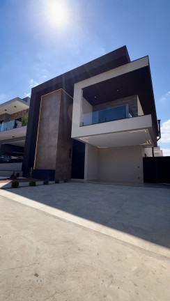 Casa com 4 Quartos à Venda, 227 m² em Recanto Quarto Centenário - Jundiaí