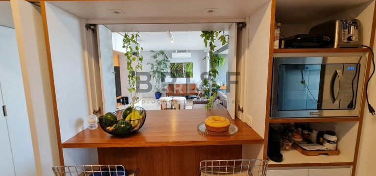 Imagem Apartamento com 2 Quartos à Venda, 128 m² em Brooklin - São Paulo Imagem Apartamento com 2 Quartos à Venda, 128 m² em Brooklin - São Paulo