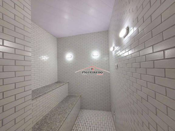 Imagem Apartamento com 2 Quartos à Venda, 64 m² em Canto Do Forte - Praia Grande