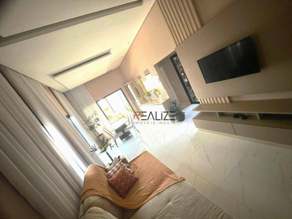 Imagem Casa com 3 Quartos à Venda, 170 m² em Condomínio Residencial Evidências - Indaiatuba Imagem Casa com 3 Quartos à Venda, 170 m² em Condomínio Residencial Evidências - Indaiatuba