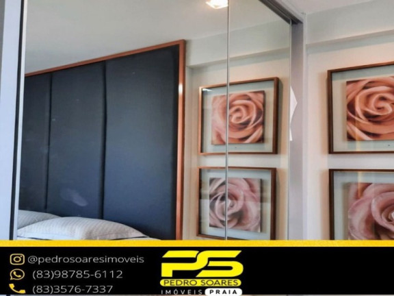 Imagem Apartamento com 3 Quartos à Venda, 136 m² em Manaíra - João Pessoa Imagem Apartamento com 3 Quartos à Venda, 136 m² em Manaíra - João Pessoa