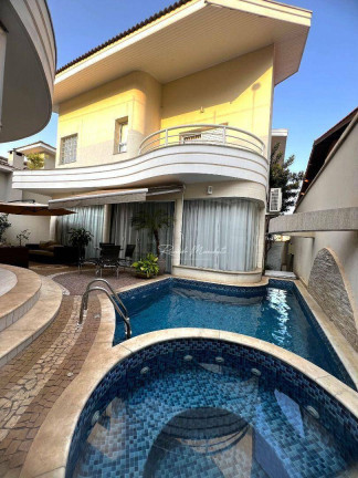 Imagem Casa com 3 Quartos à Venda, 260 m² em Terras De Piracicaba Iii - Piracicaba Imagem Casa com 3 Quartos à Venda, 260 m² em Terras De Piracicaba Iii - Piracicaba