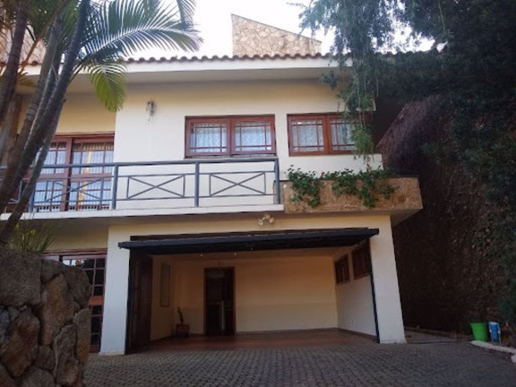 Imagem Casa com 4 Quartos à Venda, 520 m² em Condomínio Osato - Atibaia Imagem Casa com 4 Quartos à Venda, 520 m² em Condomínio Osato - Atibaia