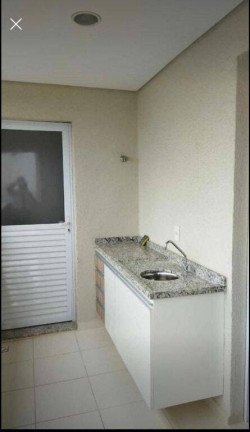 Imagem Apartamento com 3 Quartos para Alugar, 80 m² em Jardim Bela Vista - Taubaté