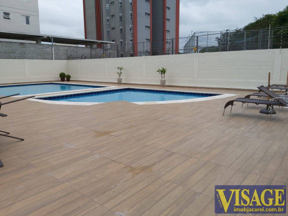 Imagem Apartamento com 3 Quartos à Venda,  em Centro - Jacareí