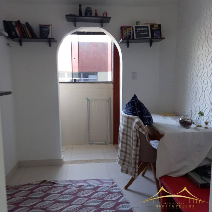 Imagem Apartamento com 2 Quartos à Venda, 80 m² em Lagoa Nova - Natal Imagem Apartamento com 2 Quartos à Venda, 80 m² em Lagoa Nova - Natal