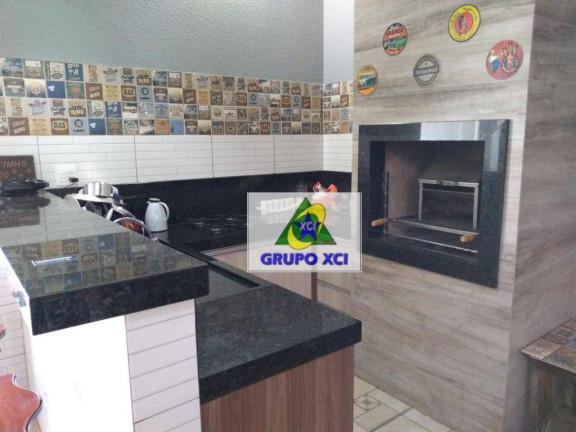 Imagem Casa com 3 Quartos à Venda, 170 m² em Jardim Figueiras - Hortolândia Imagem Casa com 3 Quartos à Venda, 170 m² em Jardim Figueiras - Hortolândia