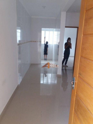 Studio com 1 Quarto à Venda, 37 m² em Penha De França - São Paulo