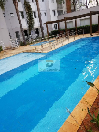 Imagem Apartamento com 3 Quartos à Venda, 70 m² em Jardim Prudência - São Paulo Imagem Apartamento com 3 Quartos à Venda, 70 m² em Jardim Prudência - São Paulo