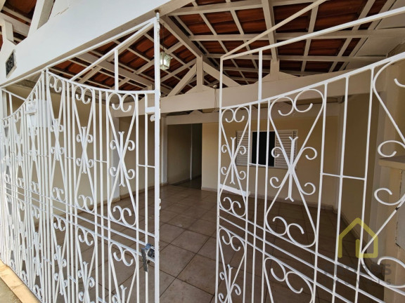 Imagem Casa com 2 Quartos à Venda, 104 m² em Jardim São Francisco - Indaiatuba Imagem Casa com 2 Quartos à Venda, 104 m² em Jardim São Francisco - Indaiatuba