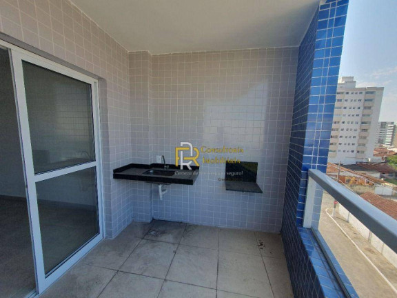 Imagem Apartamento com 2 Quartos à Venda, 60 m² em Vila Guilhermina - Praia Grande Imagem Apartamento com 2 Quartos à Venda, 60 m² em Vila Guilhermina - Praia Grande