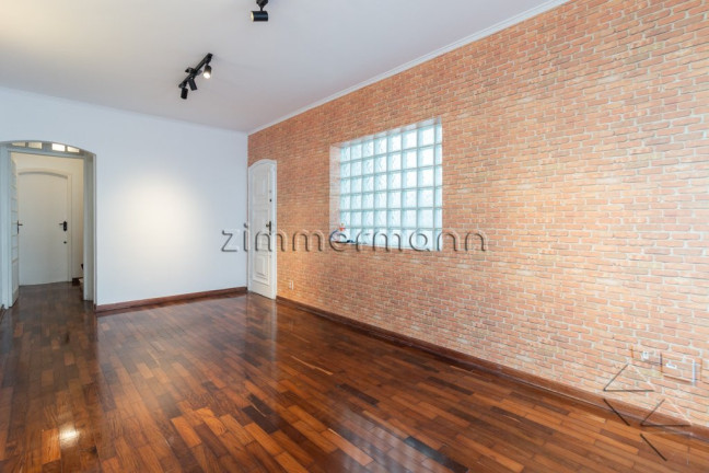 Imagem Casa com 3 Quartos à Venda, 180 m² em Vila Gumercindo - São Paulo Imagem Casa com 3 Quartos à Venda, 180 m² em Vila Gumercindo - São Paulo