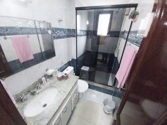 Imagem Apartamento com 2 Quartos à Venda, 86 m² em Guilhermina - Praia Grande