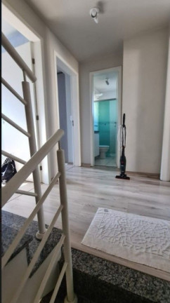 Imagem Casa com 3 Quartos à Venda, 150 m² em Boqueirão - Curitiba