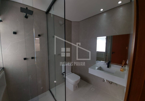 Imagem Sobrado com 4 Quartos à Venda, 360 m² em Independência - São Bernardo Do Campo