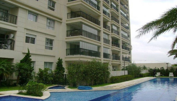 Imagem Apartamento com 3 Quartos à Venda, 184 m² em Parque Da Mooca - São Paulo