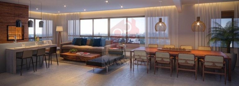 Imagem Apartamento com 2 Quartos à Venda, 82 m² em Menino Deus - Porto Alegre Imagem Apartamento com 2 Quartos à Venda, 82 m² em Menino Deus - Porto Alegre