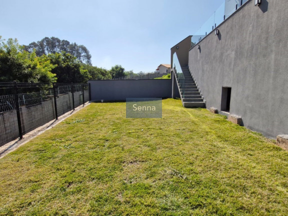 Imagem Casa com 3 Quartos à Venda,  em Jardim Florestal - Jundiaí