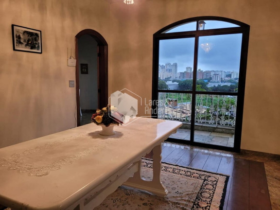 Imagem Sobrado com 4 Quartos à Venda, 506 m² em Jardim Peri Peri - São Paulo Imagem Sobrado com 4 Quartos à Venda, 506 m² em Jardim Peri Peri - São Paulo