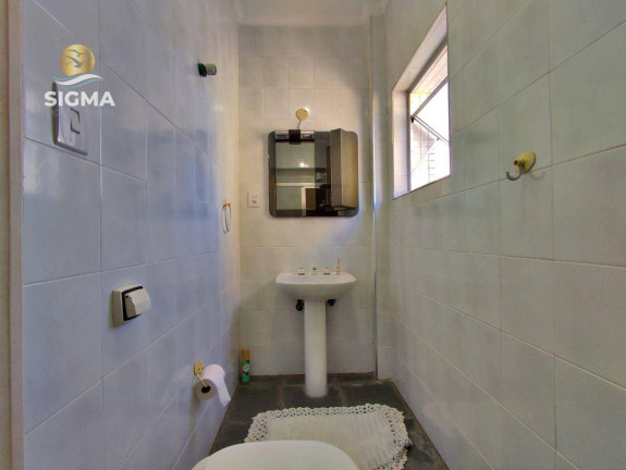Imagem Cobertura com 3 Quartos à Venda, 180 m² em Jardim Astúrias - Guarujá Imagem Cobertura com 3 Quartos à Venda, 180 m² em Jardim Astúrias - Guarujá