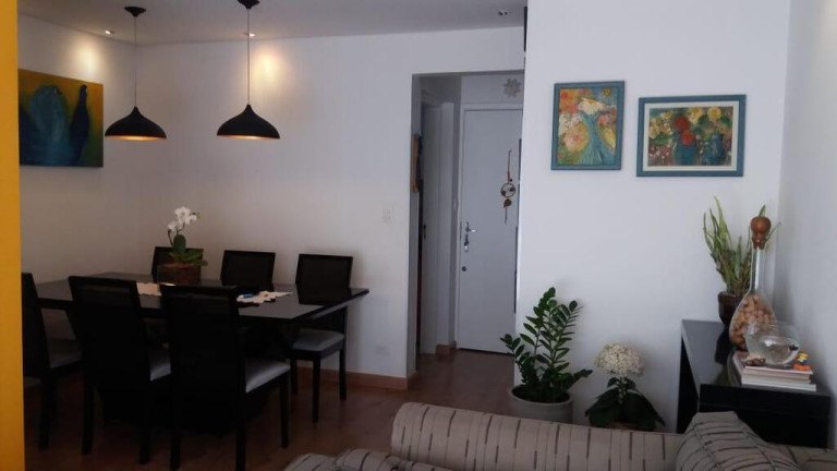 Imagem Apartamento com 3 Quartos à Venda,  em Jardim Sao Paulo(zona Norte) - São Paulo