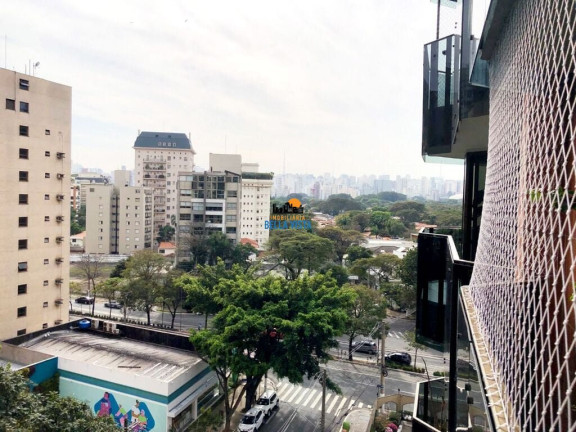 Imagem Apartamento com 4 Quartos à Venda,  em Itaim Bibi - São Paulo