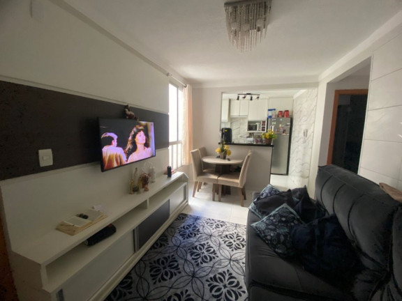 Imagem Apartamento com 2 Quartos à Venda, 394 m² em Reserva Belas Nações - Bauru