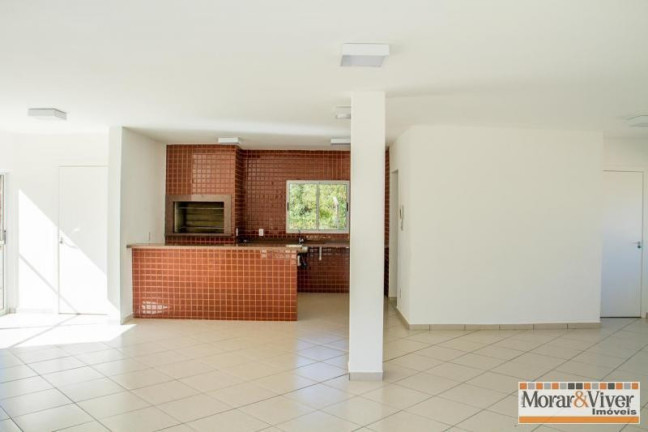 Imagem Apartamento com 3 Quartos à Venda, 53 m² em Santa Cândida - Curitiba