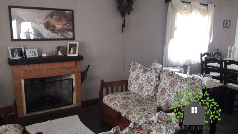 Imagem Casa com 3 Quartos à Venda, 640 m² em Jardim Do Golf I - Jandira