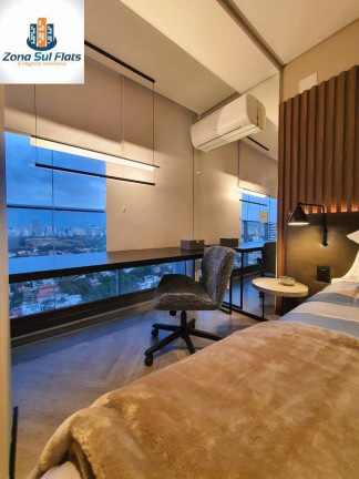 Imagem Apartamento com 1 Quarto à Venda, 60 m² em Pinheiros - São Paulo