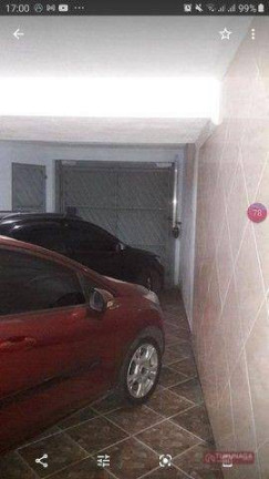 Imagem Sobrado com 3 Quartos à Venda, 250 m² em Vila Rosália - Guarulhos Imagem Sobrado com 3 Quartos à Venda, 250 m² em Vila Rosália - Guarulhos