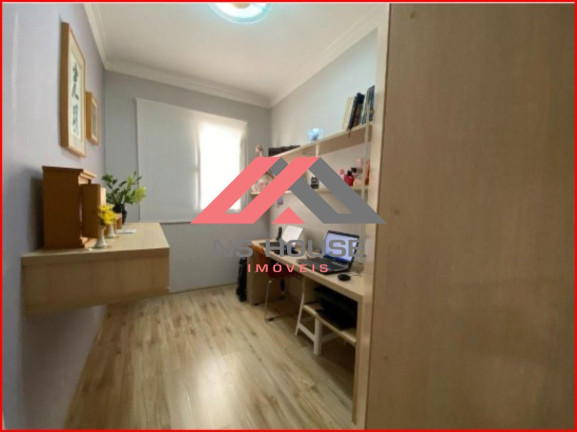 Imagem Imóvel com 3 Quartos à Venda, 74 m² em Mauá - São Caetano Do Sul