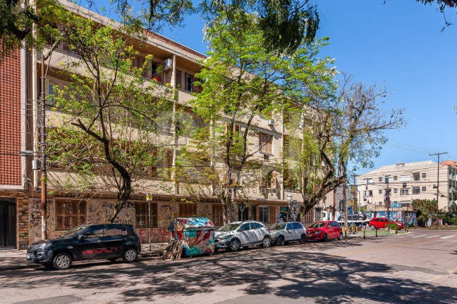 Imagem Apartamento com 3 Quartos à Venda, 105 m² em Cidade Baixa - Porto Alegre Imagem Apartamento com 3 Quartos à Venda, 105 m² em Cidade Baixa - Porto Alegre