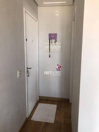 Imagem Apartamento com 2 Quartos à Venda, 44 m² em Vila Caminho Do Mar - São Bernardo Do Campo