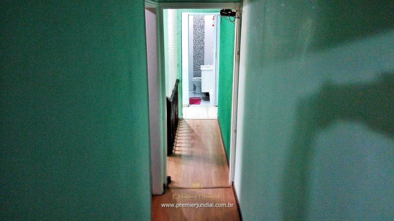 Imagem Casa com 4 Quartos à Venda, 227 m² em Centro - Jundiaí