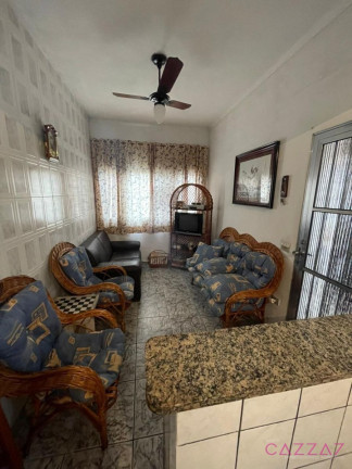 Imagem Casa com 2 Quartos à Venda, 135 m² em Melvi - Praia Grande