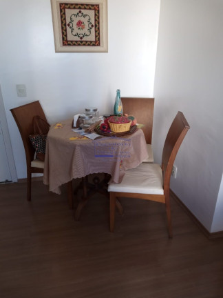 Imagem Imóvel com 2 Quartos à Venda, 45 m² em Cristal - Porto Alegre