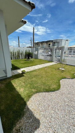 Imagem Casa com 2 Quartos à Venda, 120 m² em Universitário - Tijucas