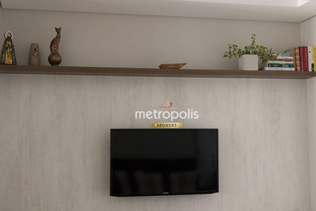 Imagem Apartamento com 2 Quartos à Venda, 90 m² em Santa Maria - São Caetano Do Sul Imagem Apartamento com 2 Quartos à Venda, 90 m² em Santa Maria - São Caetano Do Sul