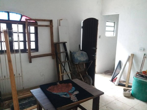 Imagem Casa com 1 Quarto à Venda, 45 m² em Belas Artes - Itanhaém