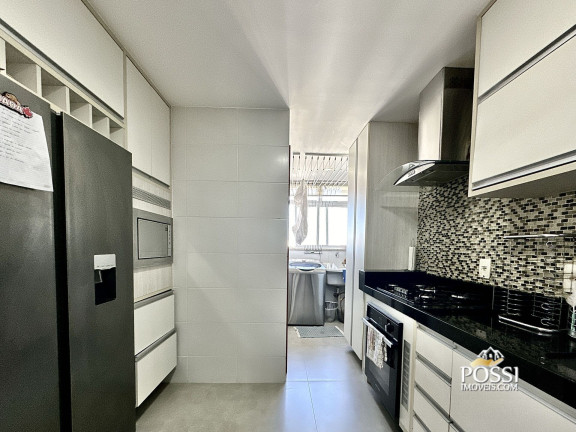 Imagem Apartamento com 3 Quartos à Venda, 104 m² em Praia Da Costa - Vila Velha