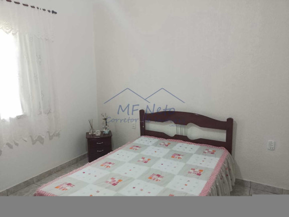 Imagem Casa com 3 Quartos à Venda, 253 m² em Jardim Ferrarezzi - Pirassununga
